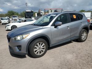 Mazda CX-5 TOURING 2.5L 4 2014