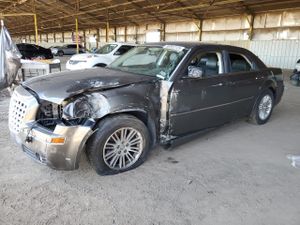 Chrysler 300 TOURING 3.5L 6 2008