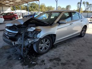 Honda Accord LXP 2.4L 4 2012