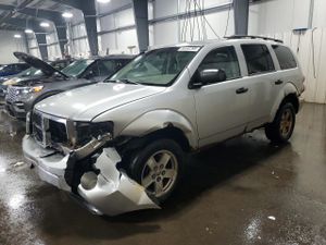 Dodge Durango SLT 4.7L 8 2008