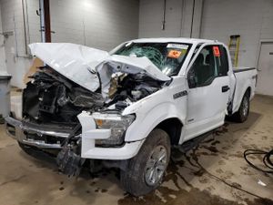 Ford F-150 SUPER CAB 2.7L 6 2015