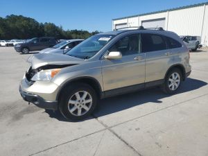 Honda CR-V EXL 2.4L 4 2008