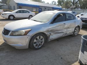 Honda Accord EX 2.4L 4 2008