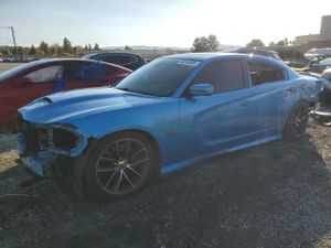 Dodge Challenger R/T 392 6.4L 8 2018