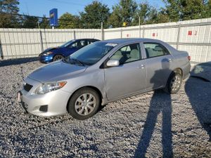Toyota Corolla BASE 1.8L 4 2009