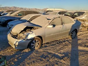 Toyota Camry LE 2.4L 4 2006