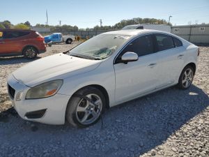 Volvo S60 T5 2.4L 5 2012
