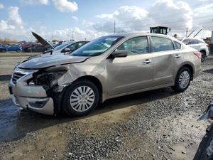 Nissan Altima 2.5 2.5L 4 2014