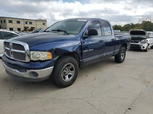 Dodge RAM 4.7L 8 2002