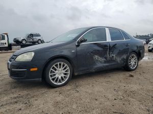 Volkswagen Jetta WOLFSBURG 2.0L 4 2009