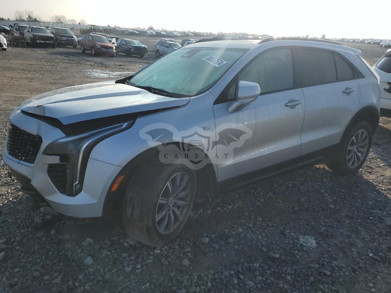 Cadillac XT4 SPORT 2.0L 4 2021