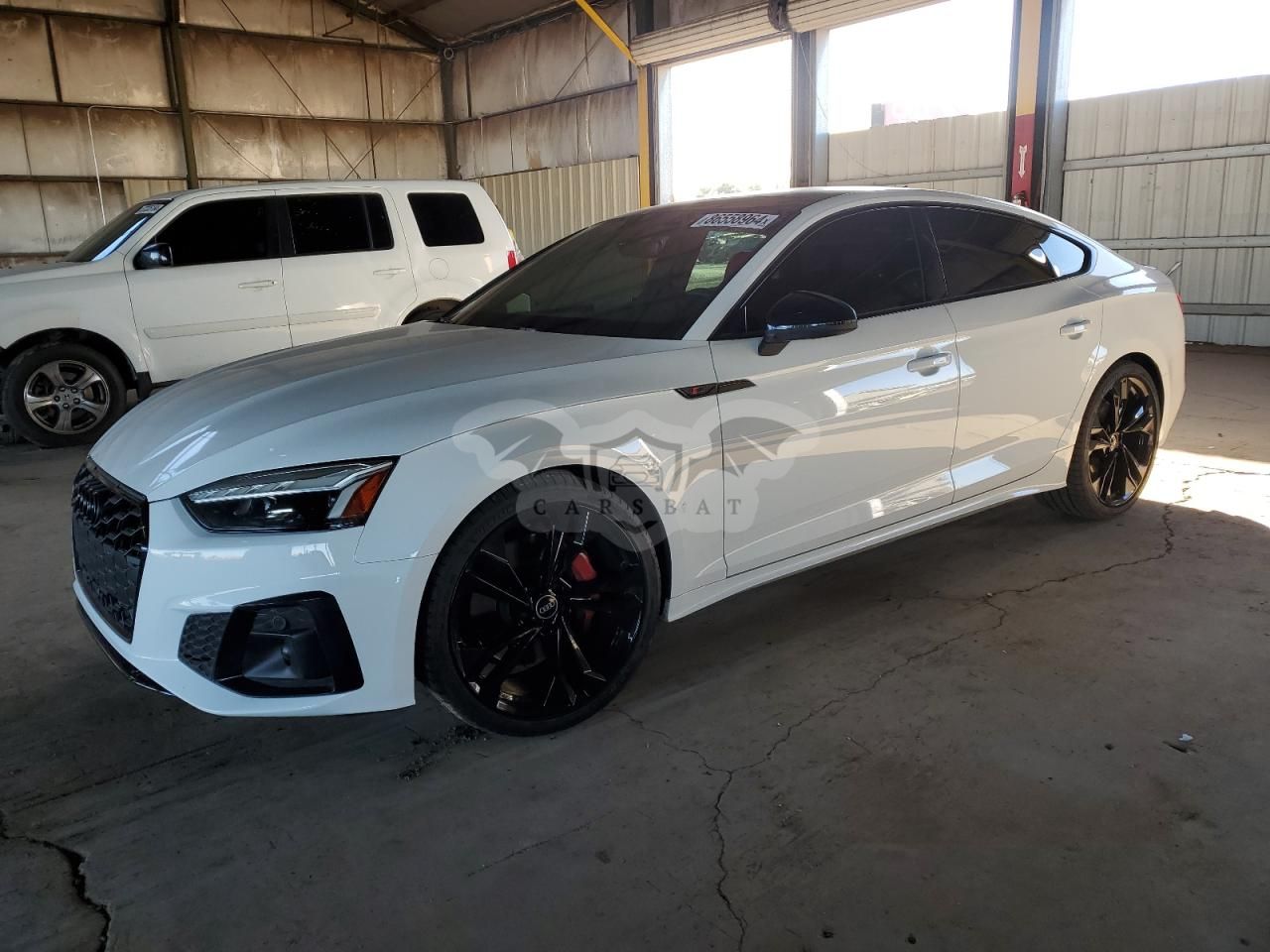 Audi S5 PREMIUM PLUS 3.0L 6 2022