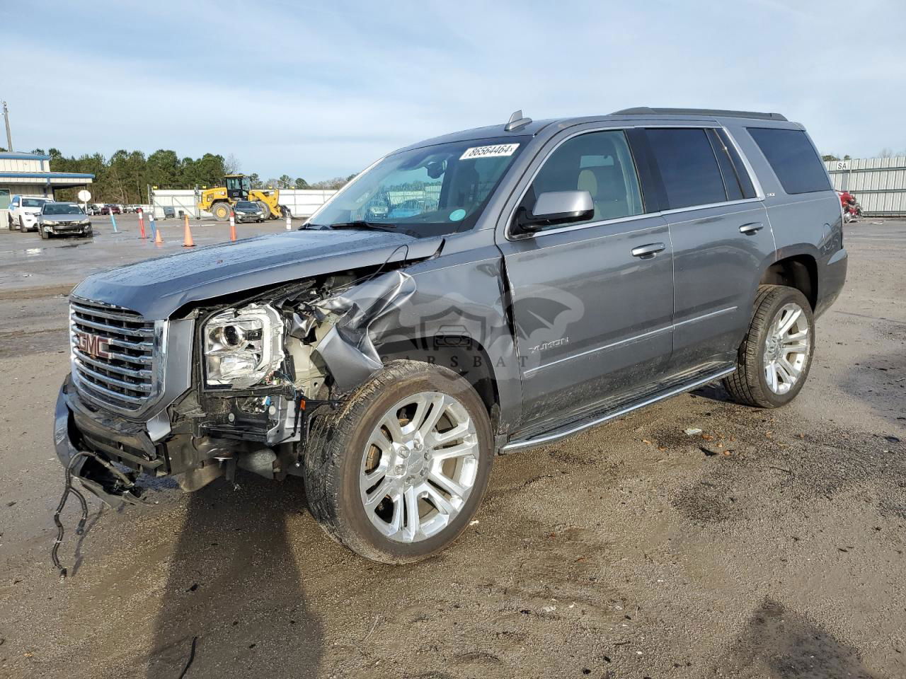 GMC Yukon SLT 5.3L  8 2020