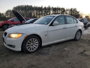 BMW 3 Series 3.0L 6 2009