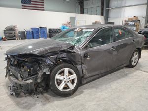 Toyota Camry 2.5L 4 2014