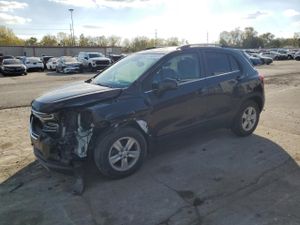 Chevrolet Trax 1LT 1.4L 4 2015