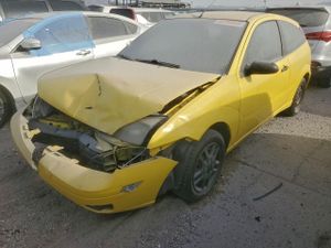 Ford Focus ZX3 2.0L 4 2005