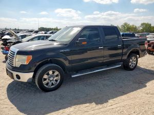 Ford F-150 SUPERCREW 4.6L 8 2010