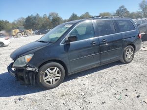 Honda Odyssey EXL 3.5L 6 2007