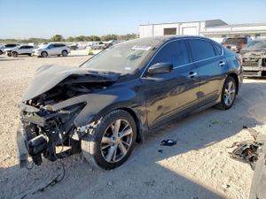 Nissan Altima 2.5 2.5L 4 2014