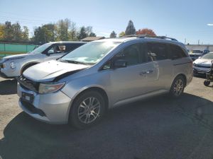 Honda Odyssey EXL 3.5L 6 2013