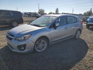 Subaru Impreza LIMITED 2.0L 4 2014