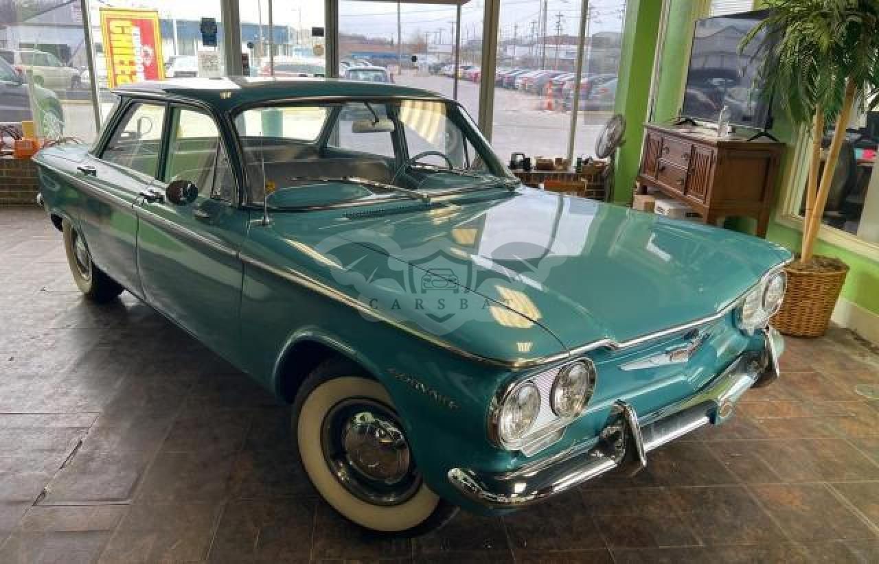 Chevrolet Corvair 1960