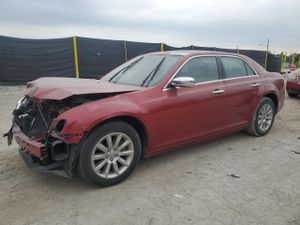 Chrysler 300 LIMITED 3.6L 6 2012