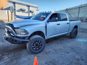 Dodge RAM 6.7L 6 2011