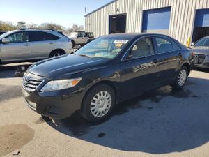 Toyota Camry BASE 2.5L 4 2010