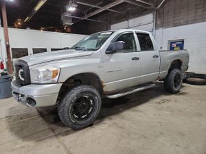 Dodge RAM ST 5.7L 8 2006