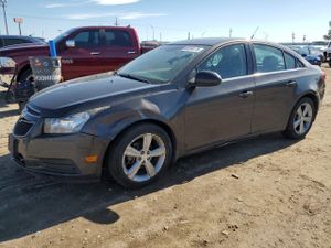 Chevrolet Cruze LT 1.4L 4 2014