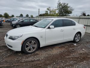 BMW 5 Series XI 3.0L 6 2009