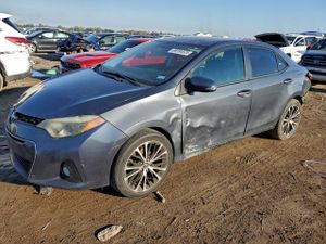 Toyota Corolla L 1.8L 4 2014