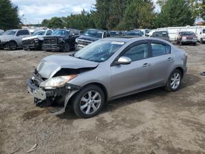 Mazda 3 I 2.0L 4 2011