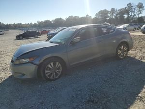 Honda Accord LX 2.4L 4 2010