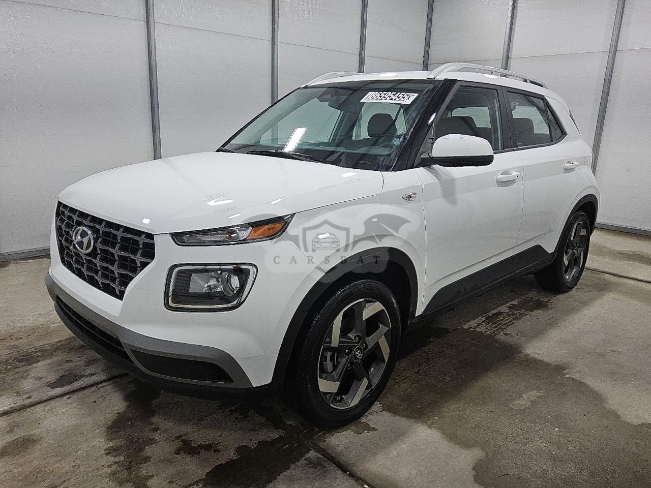 Hyundai Venue SEL 1.6L 4 2025