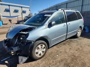 Toyota Sienna CE 3.3L 6 2006