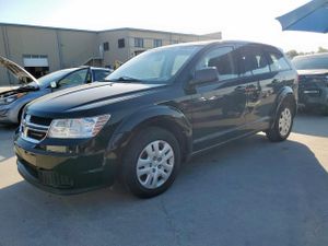 Dodge Journey SE 2.4L 4 2015