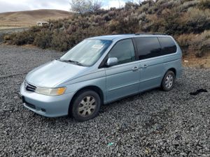 Honda Odyssey EX 3.5L 6 2004