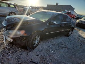 Acura RL 3.5L 6 2005