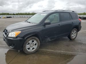 Toyota Rav4 2.5L 4 2011