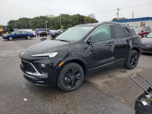 Buick Encore SPORT TOURING 1.3L 3 2024