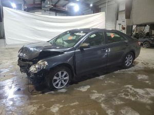 Toyota Camry LE 3.5L 6 2007