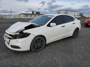 Dodge Dart SE 2.0L 4 2013