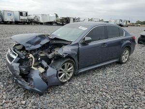 Subaru Legacy 2.5I PREMIUM 2.5L 4 2014