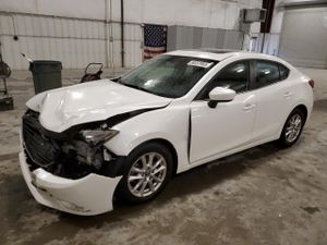 Mazda 3 GRAND TOURING 2.0L 4 2014