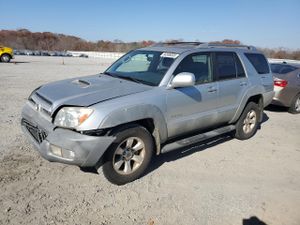 Toyota 4Runner SR5 4.7L 8 2003