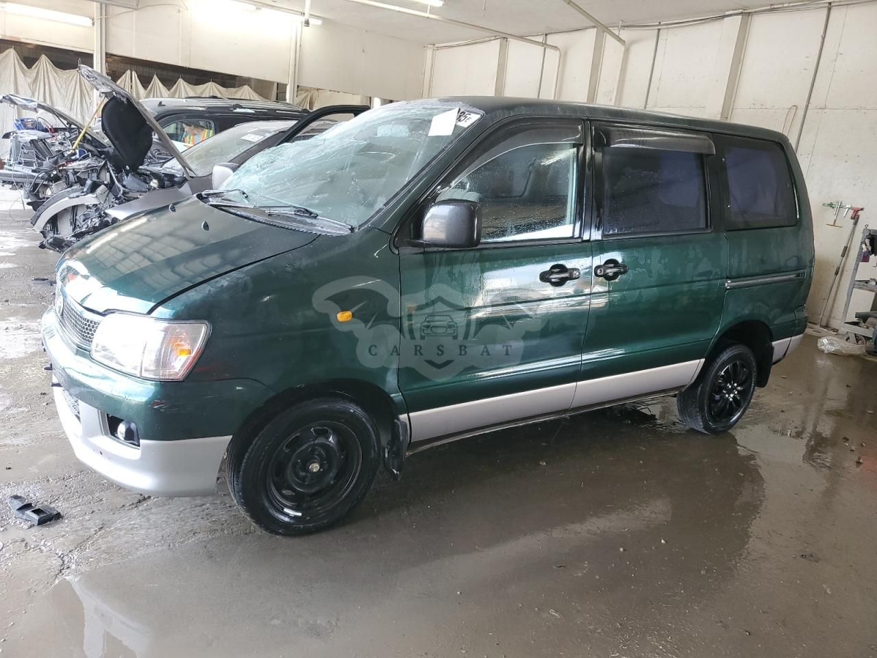 Toyota T100 1998
