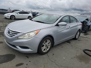 Hyundai Sonata GLS 2.4L 4 2011